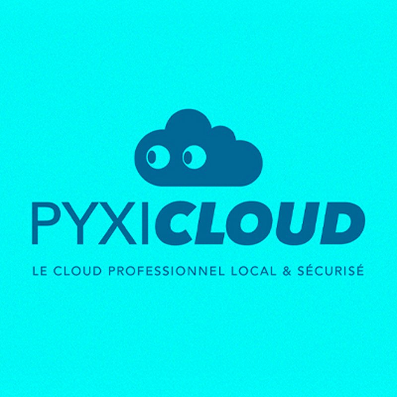 PYXICLOUD